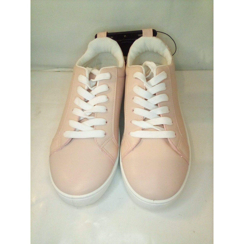 Girls Ardene Comfort foam Sneakers faux pyton size 6